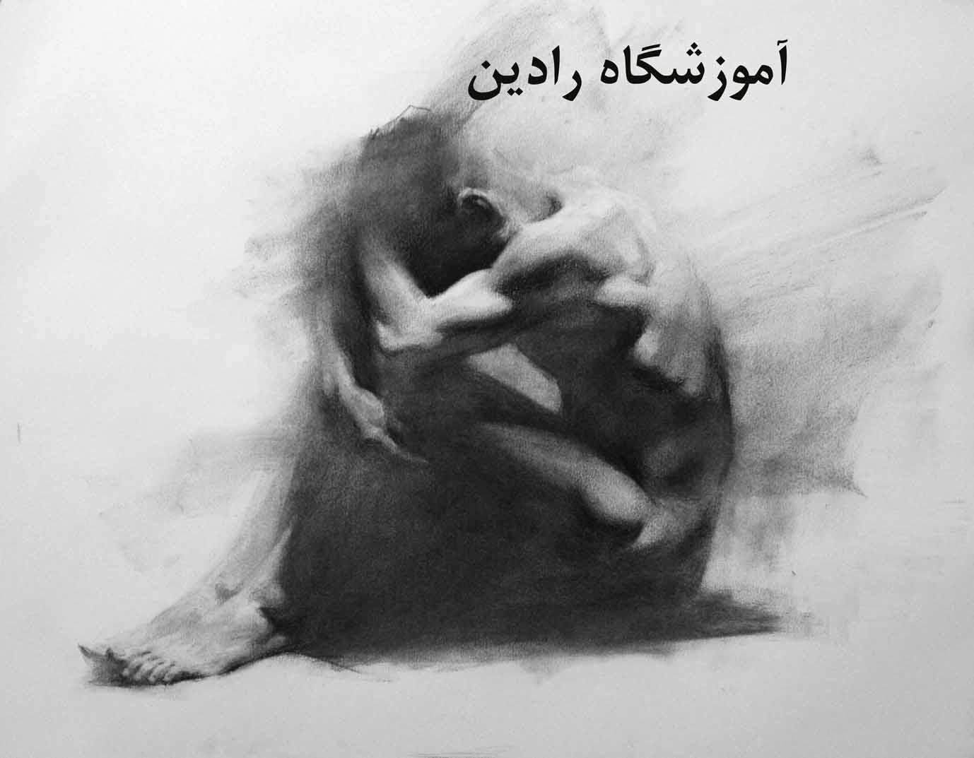 آموزش تخصصی طراحی چهره 