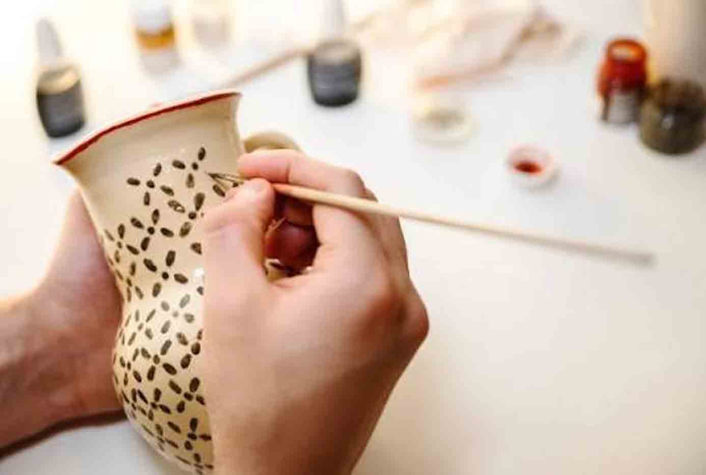 سفال سرامیک